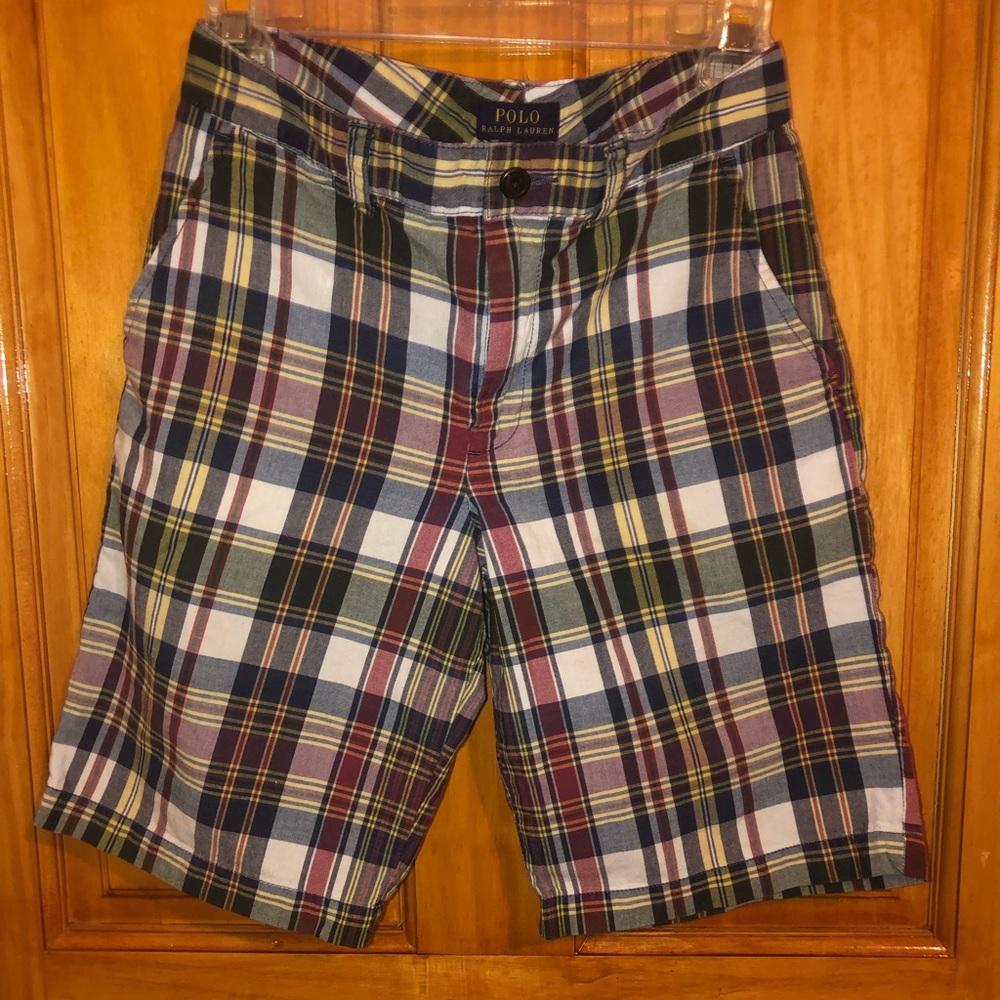🎠Ralph Lauren boys short